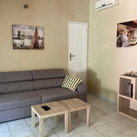 Petite Maison De Campagne Bonifacio  Bagian luar foto