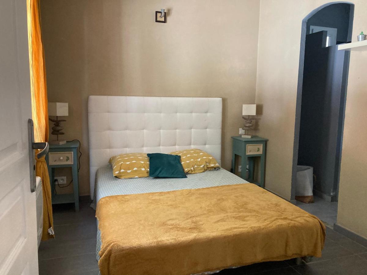 Petite Maison De Campagne Bonifacio  Bagian luar foto