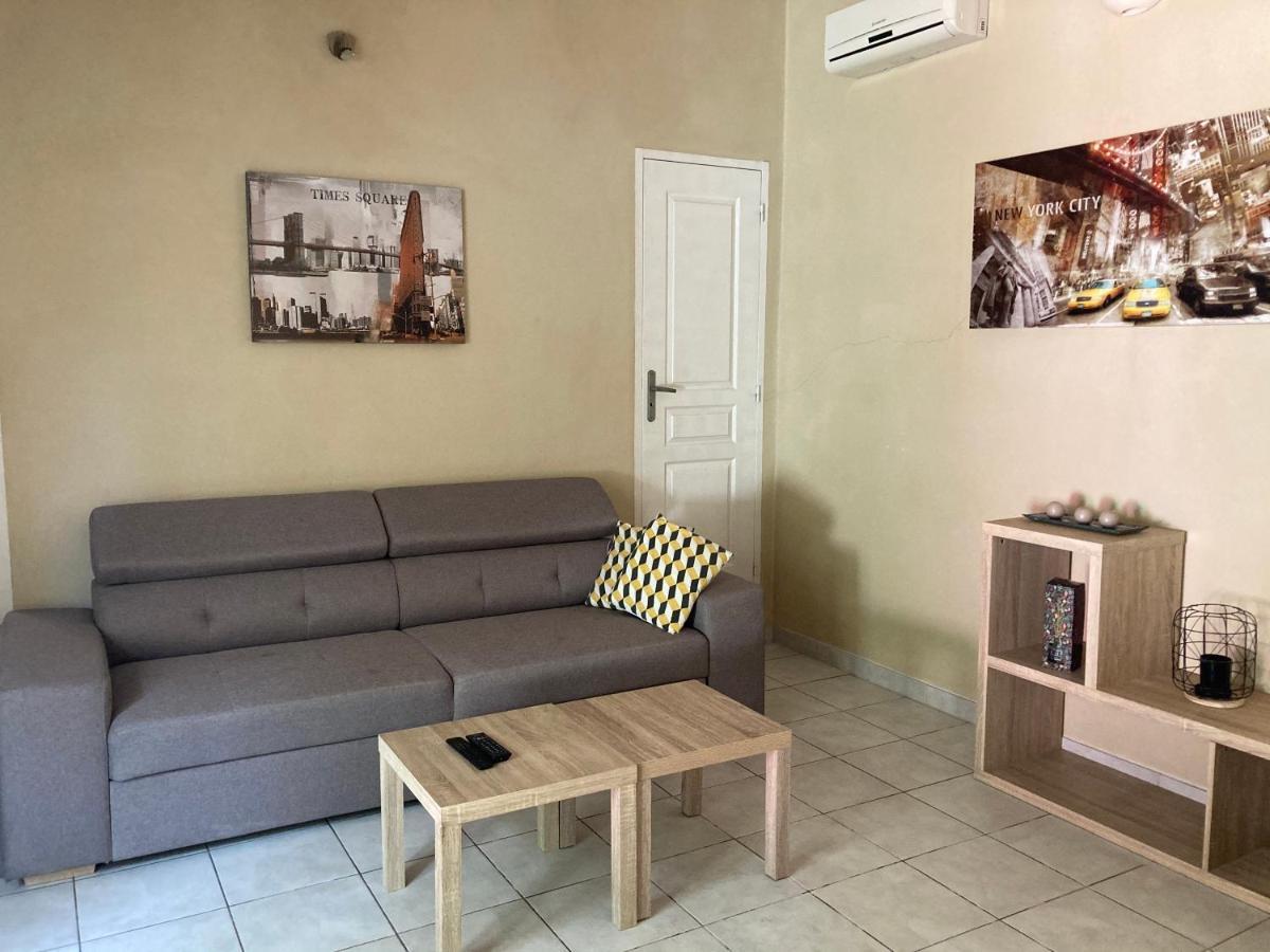 Petite Maison De Campagne Bonifacio  Bagian luar foto